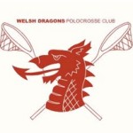 Welsh Dragons logo